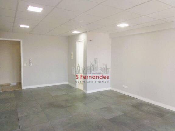 Conjunto Corporativo para alugar e comprar, Jabaquara São Paulo - SP Foto 2