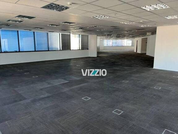 Conjunto Corporativo para alugar, Faria Lima  São Paulo - SP Foto 16