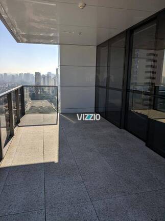 Conjunto Corporativo para alugar, Brooklin São Paulo - SP Foto 26