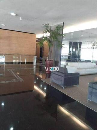 Conjunto Corporativo para alugar, Jardim São Luís São Paulo - SP Foto 64