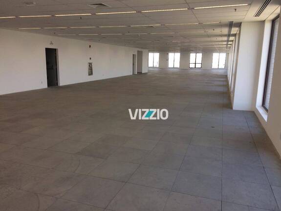 Conjunto Corporativo para alugar, Cidade Jardim São Paulo - SP Foto 9