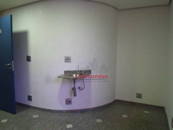 Conjunto Corporativo para alugar e comprar, Jardim Paulistano São Paulo - SP Foto 13