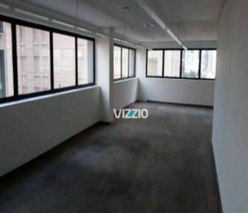 Conjunto Corporativo para alugar, Vila Olímpia São Paulo - SP Foto 17