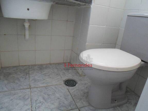 Conjunto Corporativo para alugar e comprar, Pinheiros São Paulo - SP Foto 12