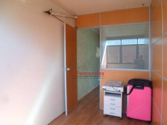 Conjunto Corporativo para alugar, Pinheiros São Paulo - SP Foto 11