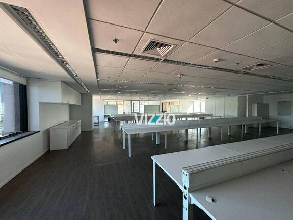 Conjunto Corporativo para alugar e comprar, Pinheiros São Paulo - SP Foto 10