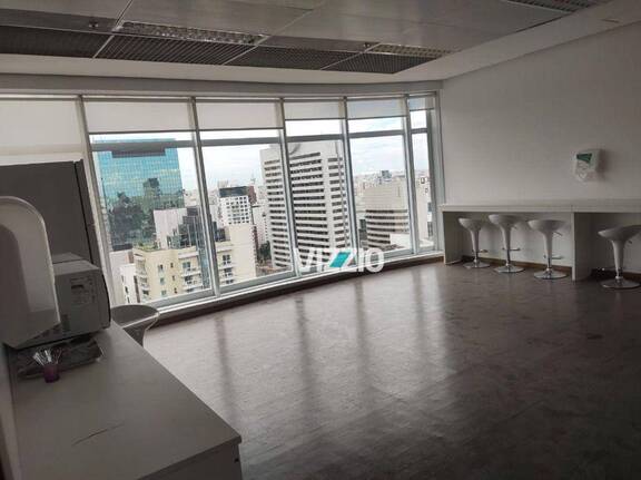 Conjunto Corporativo para alugar, Bela Vista São Paulo - SP Foto 9