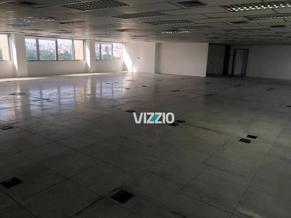 Conjunto Corporativo para alugar, Faria Lima São Paulo - SP Foto 4