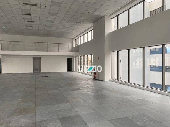 Conjunto Corporativo para alugar, Vila Olímpia São Paulo - SP Foto 2