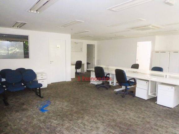 Conjunto Corporativo para alugar e comprar, Jabaquara São Paulo - SP Foto 1