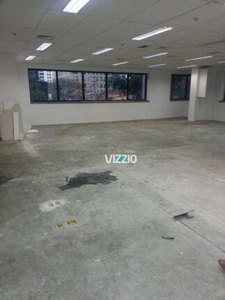 Andar Corporativo para alugar e comprar, Vila Olímpia São Paulo - SP Foto 9