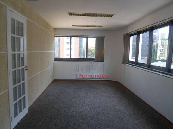 Conjunto Corporativo para alugar, Moema São Paulo - SP Foto 7