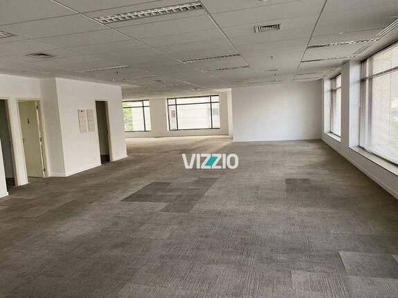 Conjunto Corporativo para alugar, Vila Olímpia São Paulo - SP Foto 7