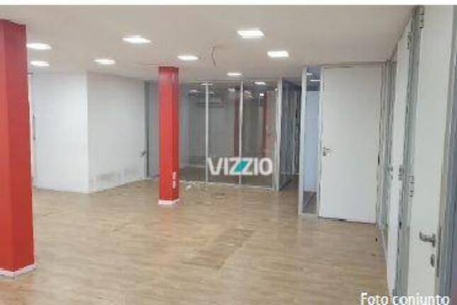 Conjunto Corporativo para alugar, Faria Lima  São Paulo - SP Foto 2