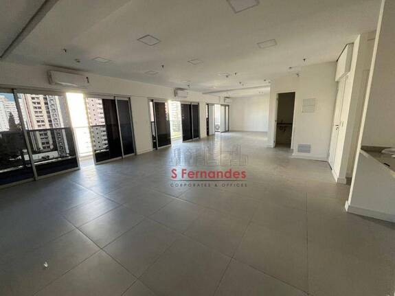 Conjunto Corporativo para alugar, Brooklin São Paulo - SP Foto 19