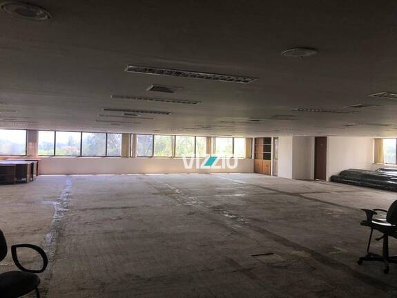 Conjunto Corporativo para alugar, Itaim São Paulo - SP Foto 10