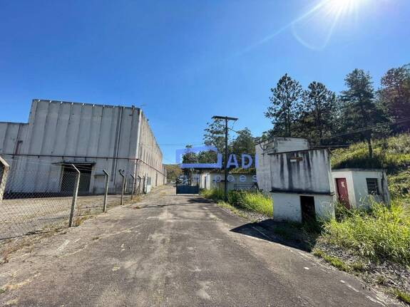 Galpão para alugar, Nova Era Juiz De Fora - MG Foto 2