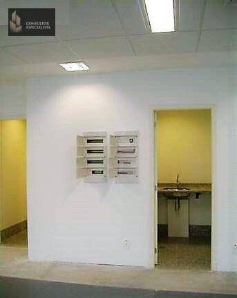 Andar Corporativo para alugar e comprar, Moema São Paulo - SP Foto 14