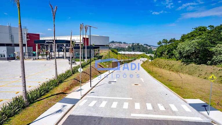 Galpão para alugar, Jardim Vista Alegre Embu Das Artes - SP Foto 18