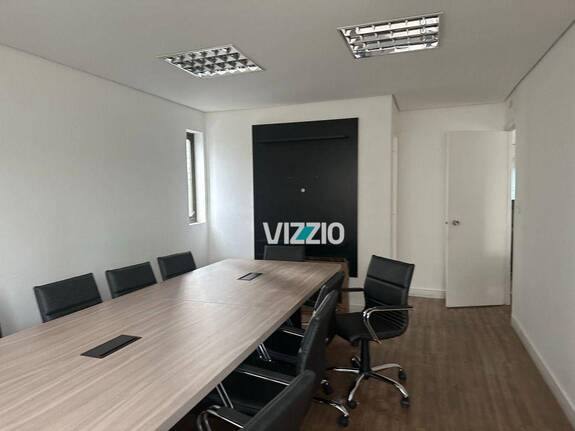 Conjunto Corporativo para alugar, Vila Olímpia São Paulo - SP Foto 12