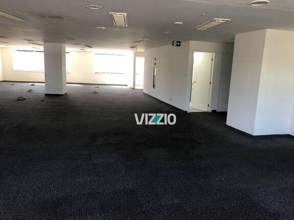 Conjunto Corporativo para alugar, Vila Olímpia São Paulo - SP Foto 4