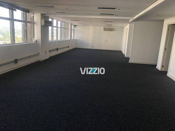 Conjunto Corporativo para alugar, Faria Lima São Paulo - SP Foto 12