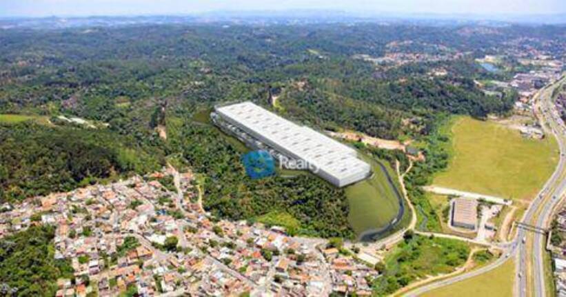 Galpão para alugar, Jardim Santa Clara Embu Das Artes - SP Foto 5