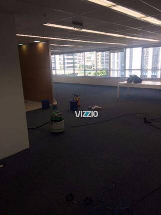 Conjunto Corporativo para alugar, Brooklin São Paulo - SP Foto 9