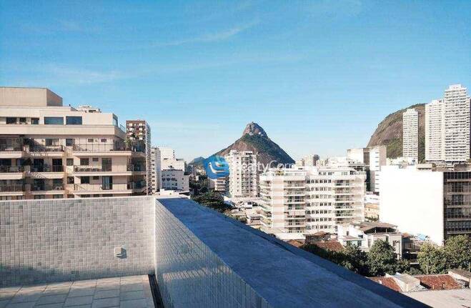 Edifício Inteiro para alugar, Botafogo Rio De Janeiro - RJ Foto 8