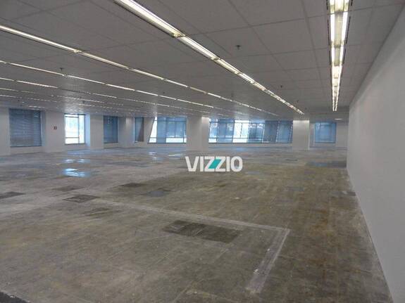 Conjunto Corporativo para alugar, Brooklin São Paulo - SP Foto 2