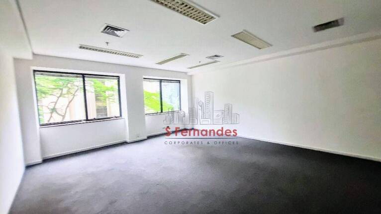 Conjunto Corporativo para alugar, Brooklin São Paulo - SP Foto 10