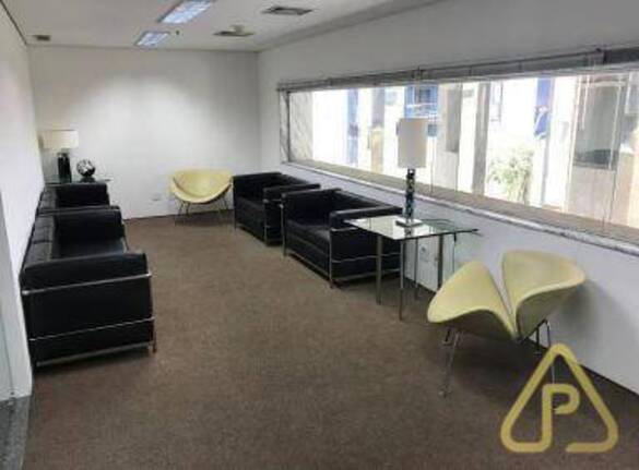 Conjunto Corporativo para alugar, Vila Olímpia São Paulo - SP Foto 1