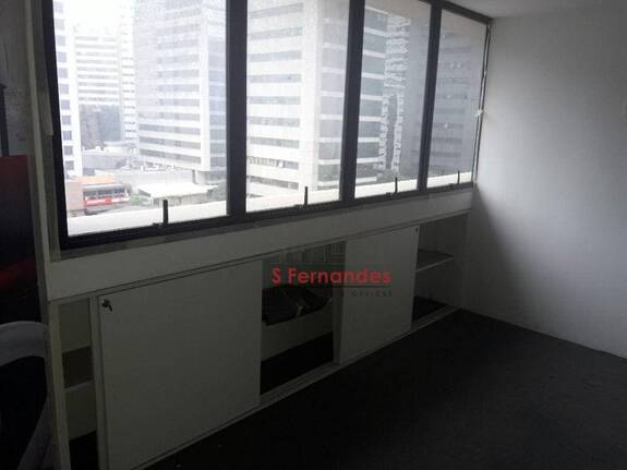 Conjunto Corporativo para alugar, Vila Olímpia São Paulo - SP Foto 5