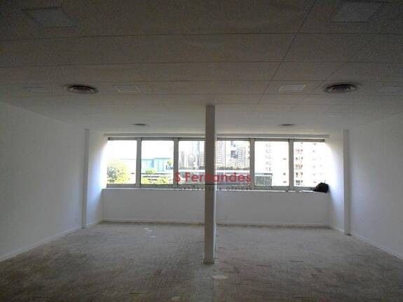 Conjunto Corporativo para alugar, Pinheiros São Paulo - SP Foto 4