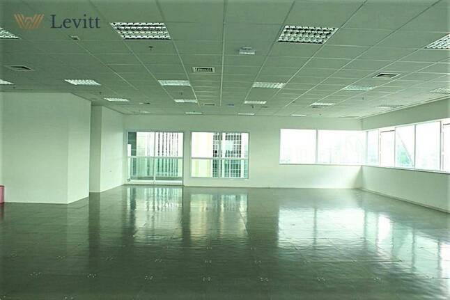 Conjunto Corporativo para alugar, Pinheiros São Paulo - SP Foto 16