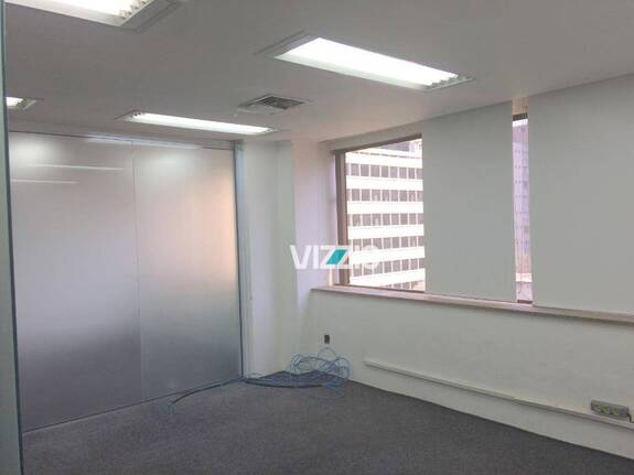 Andar Corporativo para alugar, Av Paulista São Paulo - SP Foto 27