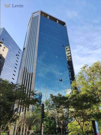 Andar Corporativo para alugar e comprar, Paulista São Paulo - SP Foto 6