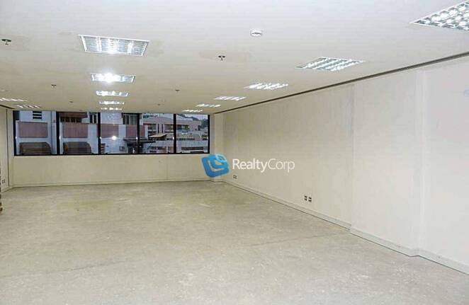 Conjunto Corporativo para alugar, Botafogo Rio De Janeiro - RJ Foto 1