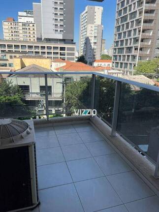 Conjunto Corporativo para alugar, Pinheiros São Paulo - SP Foto 10