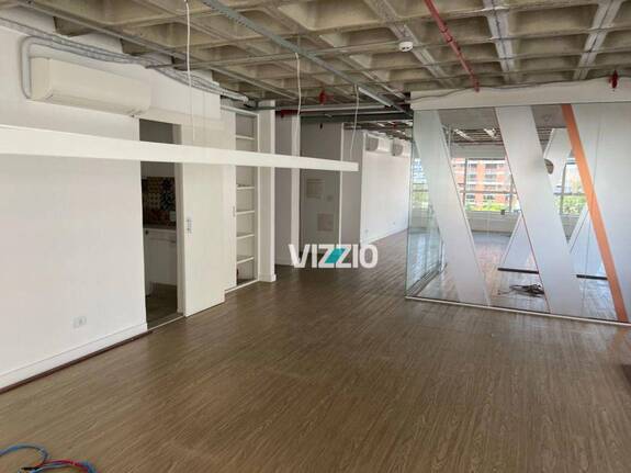 Conjunto Corporativo para alugar, Pinheiros São Paulo - SP Foto 2