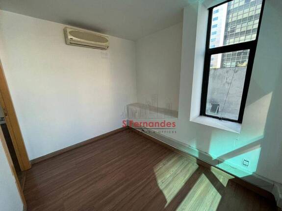 Conjunto Corporativo para alugar e comprar, Vila Olímpia São Paulo - SP Foto 19