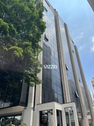 Conjunto Corporativo para alugar, Vila Olímpia São Paulo - SP Foto 0