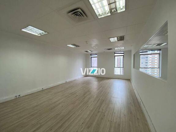 Andar Corporativo para alugar, Av. Paulista São Paulo - SP Foto 35