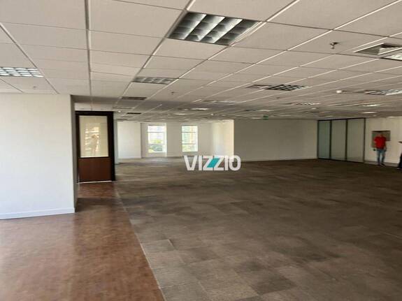 Conjunto Corporativo para alugar, Itaim Bibi São Paulo - SP Foto 21