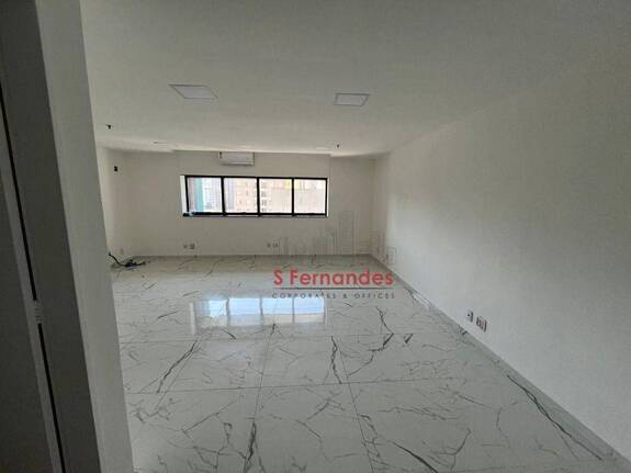 Conjunto Corporativo para alugar e comprar, Moema São Paulo - SP Foto 10