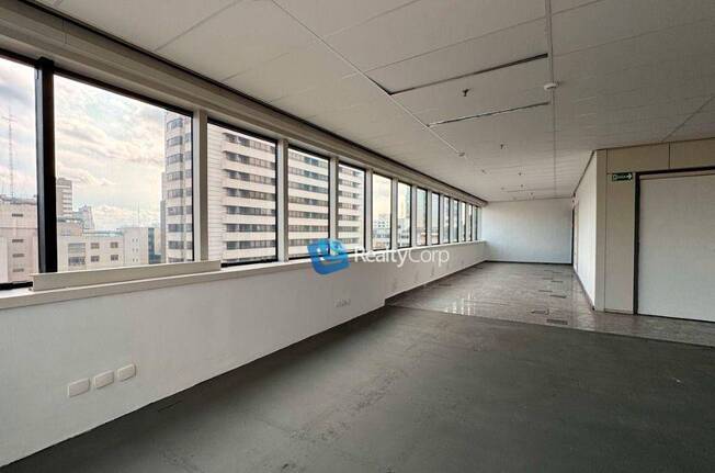 Conjunto Corporativo para alugar, Bela Vista São Paulo - SP Foto 14