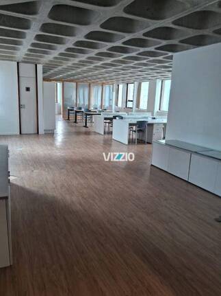 Andar Corporativo para alugar, Vila Olímpia São Paulo - SP Foto 3