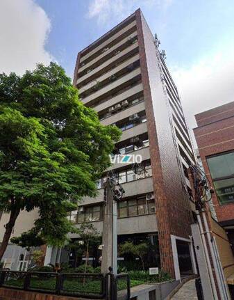 Conjunto Corporativo para alugar, Vila Olímpia São Paulo - SP Foto 2