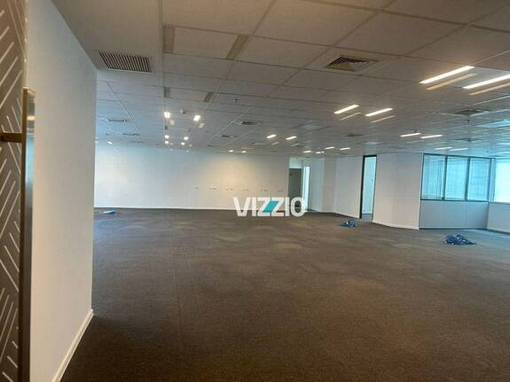 Conjunto Corporativo para alugar, Pinheiros São Paulo - SP Foto 9