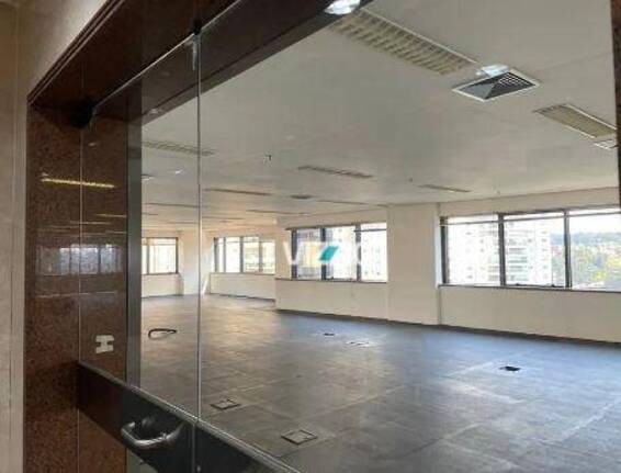 Conjunto Corporativo para alugar, Brooklin São Paulo - SP Foto 22